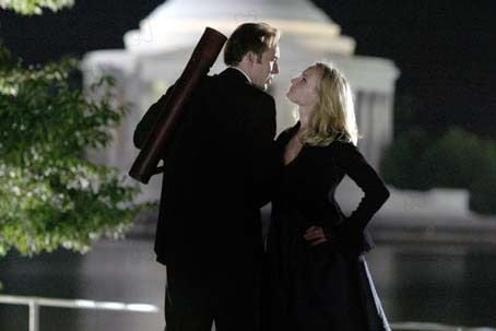 La leyenda del tesoro perdido : Foto Jon Turteltaub, Nicolas Cage, Diane Kruger