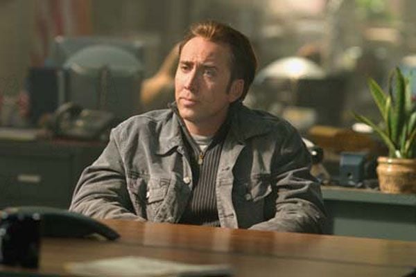 La leyenda del tesoro perdido : Foto