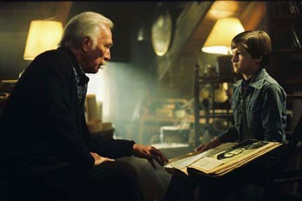 La leyenda del tesoro perdido : Foto