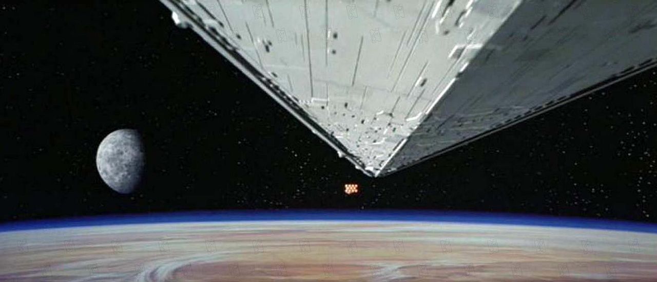 Star Wars: Episodio IV - Una nueva esperanza : Foto