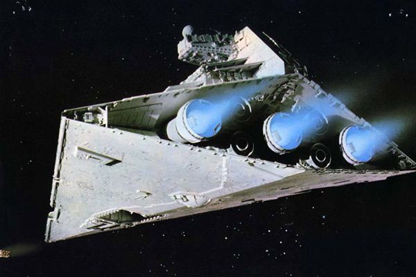 Star Wars: Episodio IV - Una nueva esperanza : Foto