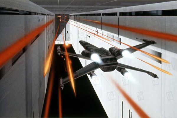 Star Wars: Episodio IV - Una nueva esperanza : Foto