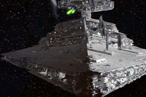 Star Wars: Episodio IV - Una nueva esperanza : Foto
