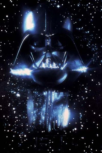 Star Wars : Episodio V - El imperio contraataca : Foto Irvin Kershner