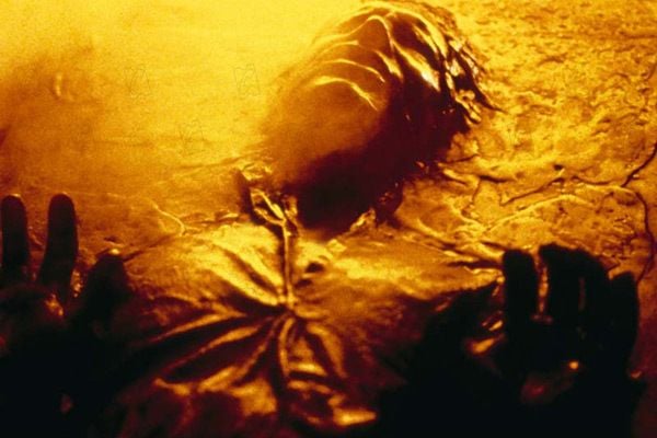 Star Wars : Episodio V - El imperio contraataca : Foto Irvin Kershner, Harrison Ford