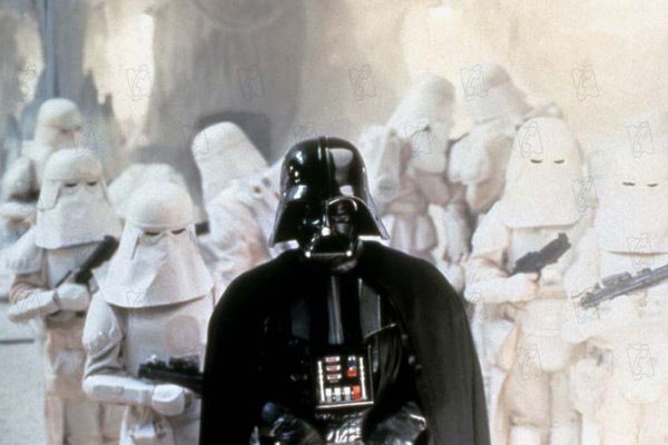 Star Wars : Episodio V - El imperio contraataca : Foto Irvin Kershner