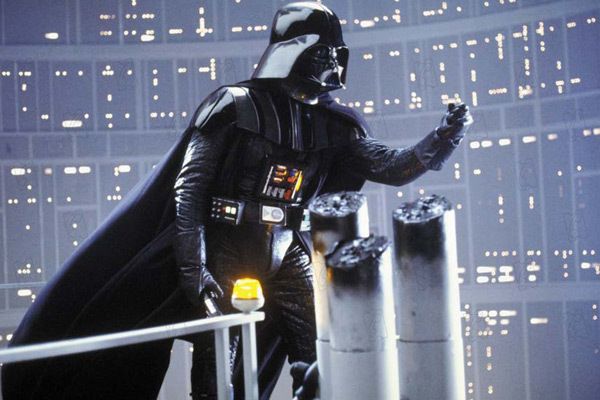 Star Wars : Episodio V - El imperio contraataca : Foto Irvin Kershner