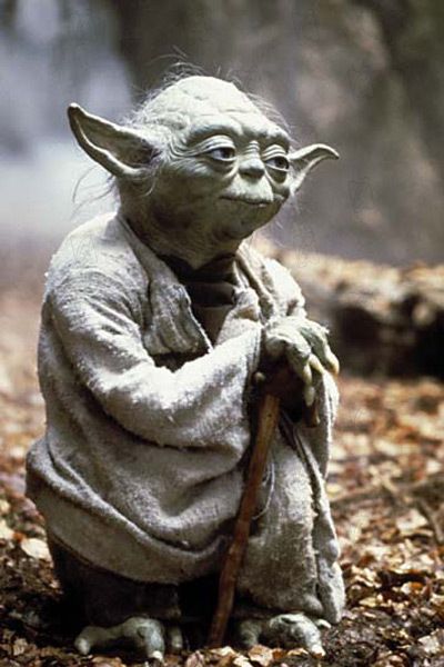 Star Wars : Episodio V - El imperio contraataca : Foto Irvin Kershner