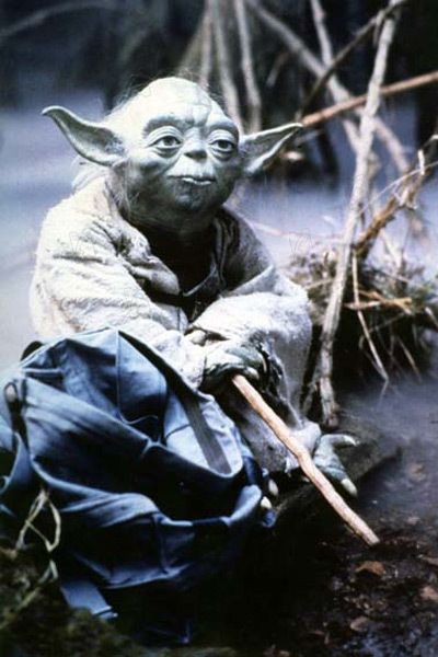 Star Wars : Episodio V - El imperio contraataca : Foto Irvin Kershner