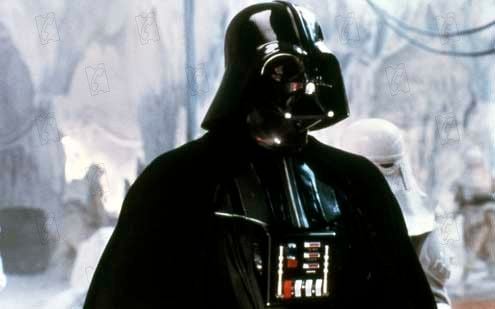 Star Wars : Episodio V - El imperio contraataca : Foto Irvin Kershner