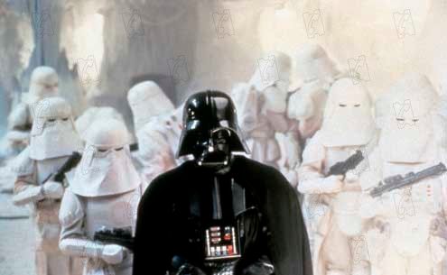 Star Wars : Episodio V - El imperio contraataca : Foto