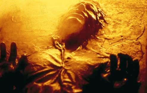 Star Wars : Episodio V - El imperio contraataca : Foto Irvin Kershner, Harrison Ford