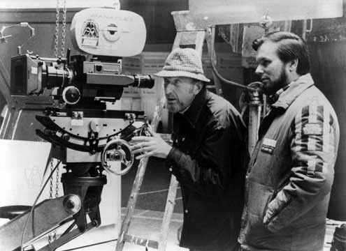 Star Wars : Episodio V - El imperio contraataca : Foto Irvin Kershner