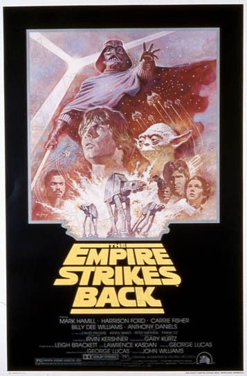 Star Wars : Episodio V - El imperio contraataca : Foto