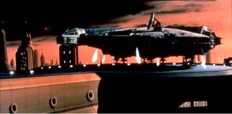 Star Wars : Episodio V - El imperio contraataca : Foto Irvin Kershner