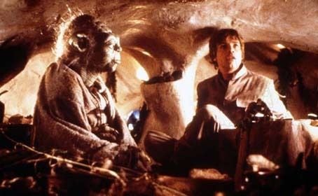 Star Wars : Episodio V - El imperio contraataca : Foto Irvin Kershner
