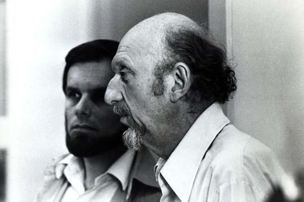 Star Wars : Episodio V - El imperio contraataca : Foto Irvin Kershner