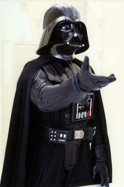 Star Wars: Episodio VI - El retorno del Jedi : Foto