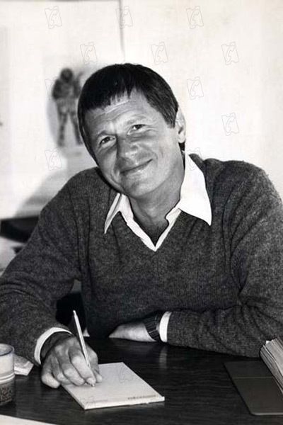 Star Wars: Episodio VI - El retorno del Jedi : Foto