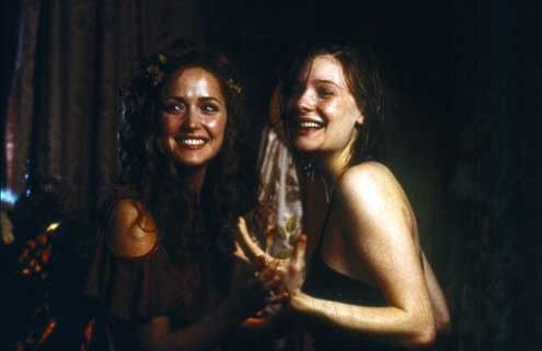 Foto Romola Garai, Rose Byrne