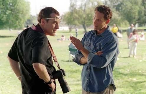 Foto Tom Sizemore, Cole Hauser