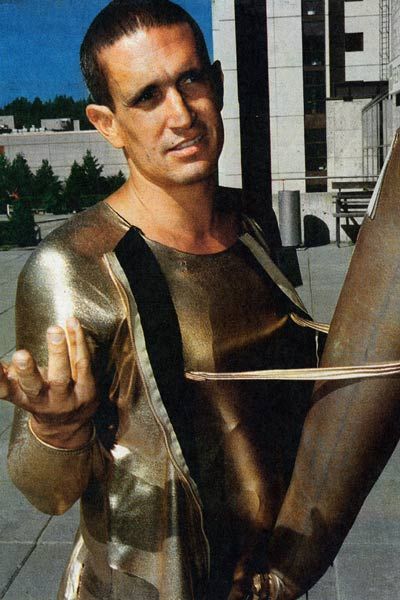 Foto Chris Smith (II)