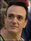 Póster Hank Azaria