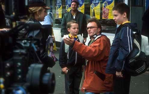 Foto Danny Boyle