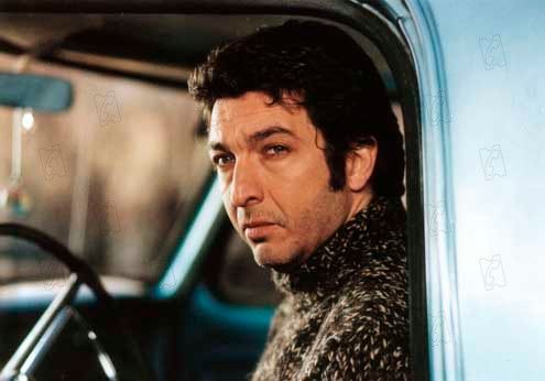 Kamchatka : Foto Ricardo Darín