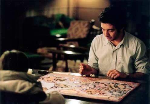 Kamchatka : Foto Ricardo Darín