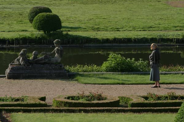 Foto John Duigan, Charlize Theron