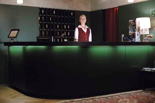 Foto Jessica Hausner