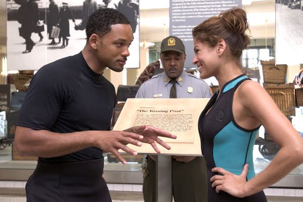 Hitch: especialista en seducción : Foto Andy Tennant, Will Smith