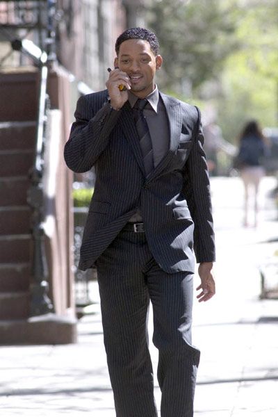 Hitch: especialista en seducción : Foto Will Smith, Andy Tennant