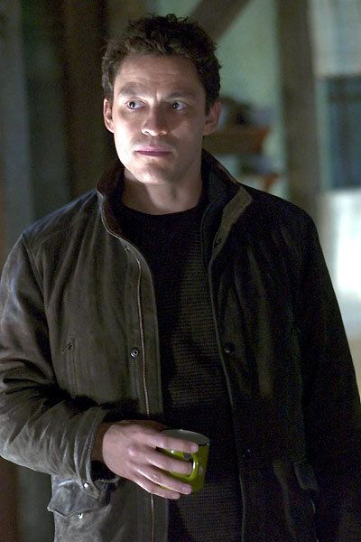 Misteriosa obsesión : Foto Dominic West