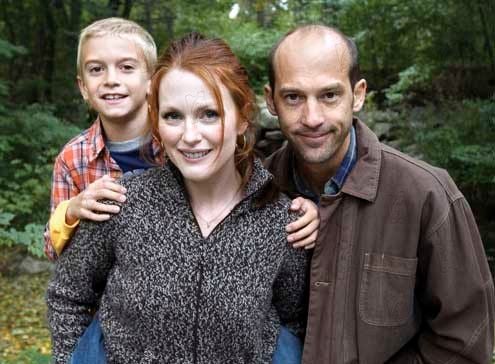 Misteriosa obsesión : Foto Julianne Moore, Anthony Edwards