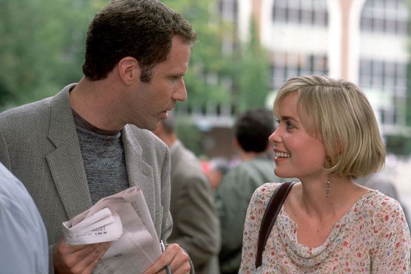 Melinda y Melinda : Foto Radha Mitchell, Will Ferrell
