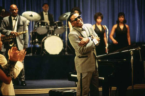 Ray : Foto Jamie Foxx