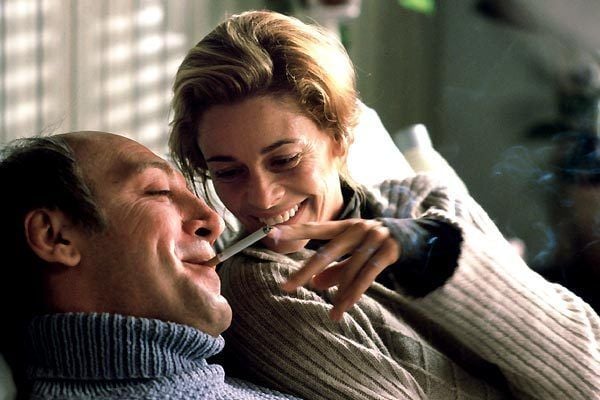 Mar adentro : Foto Javier Bardem