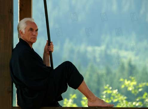 Foto Terence Stamp