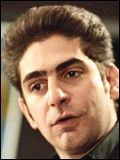 Póster Michael Imperioli