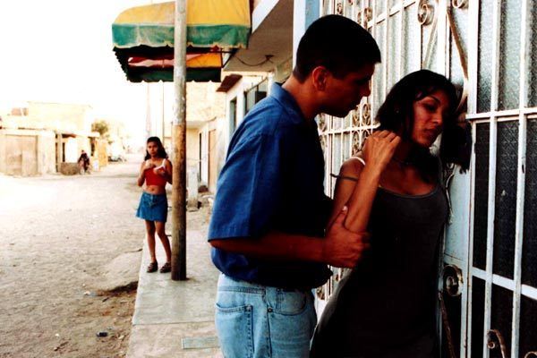 Días de Santiago : Foto