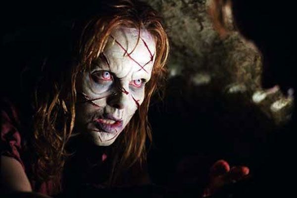 El Exorcista: el comienzo : Foto Renny Harlin