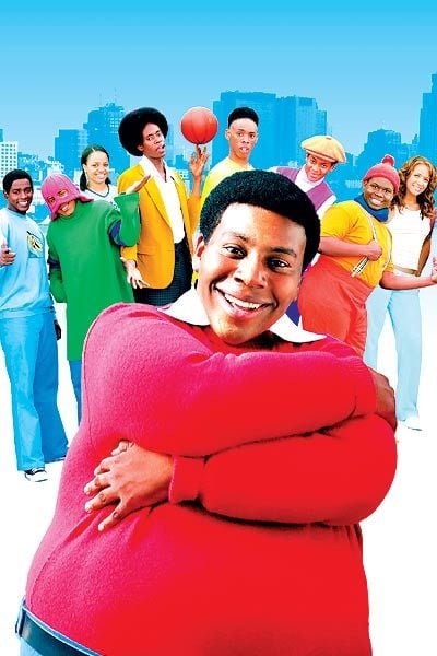 El gordo Alberto : Foto Kenan Thompson