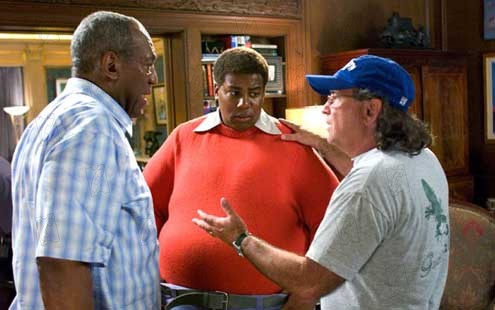 El gordo Alberto : Foto Bill Cosby, Kenan Thompson