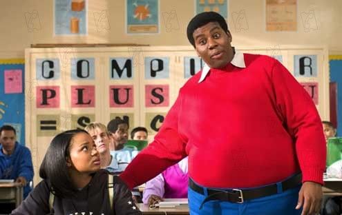 El gordo Alberto : Foto Kenan Thompson, Kyla Pratt