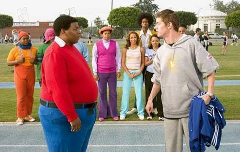 El gordo Alberto : Foto Kenan Thompson, Kyla Pratt