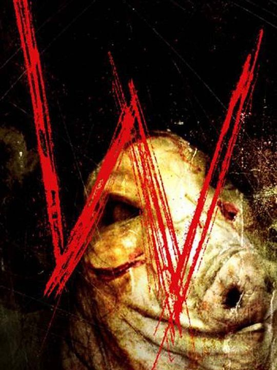 Saw: Juego macabro : Póster