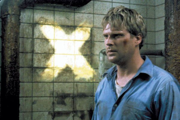 Saw: Juego macabro : Foto Cary Elwes