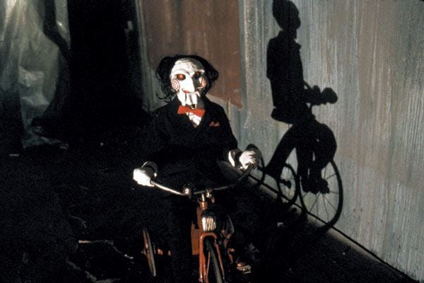 Saw: Juego macabro : Foto